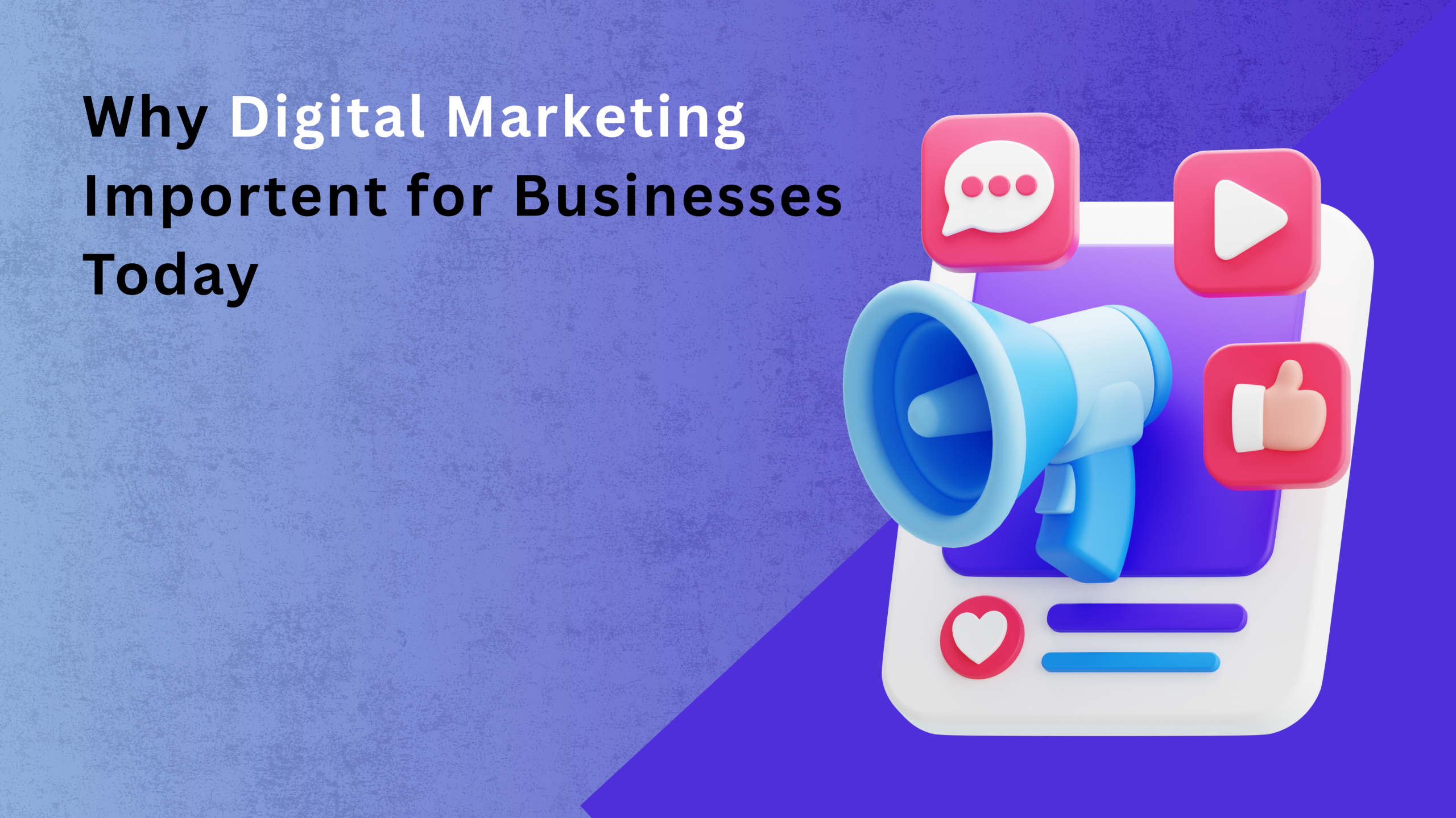 Digital Marketing Blog