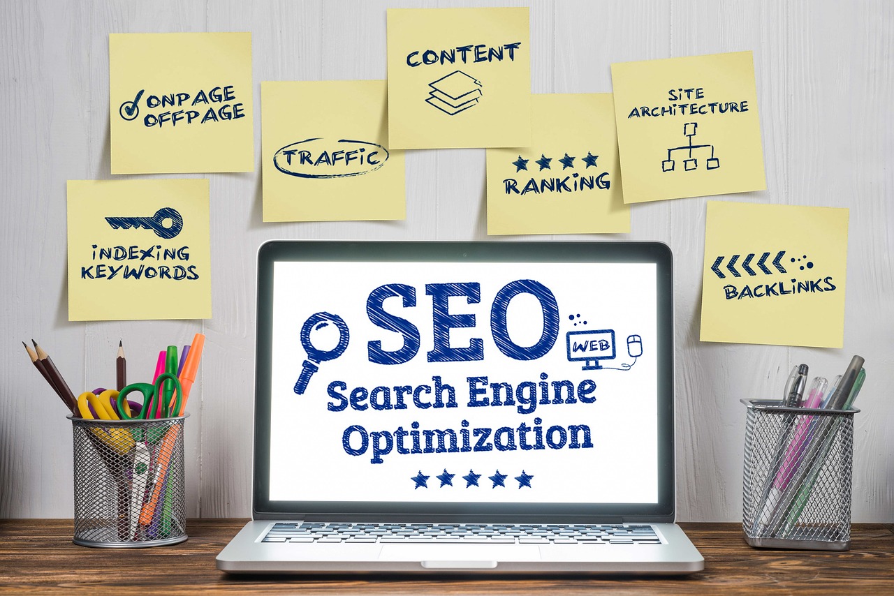Digital Marketing Services