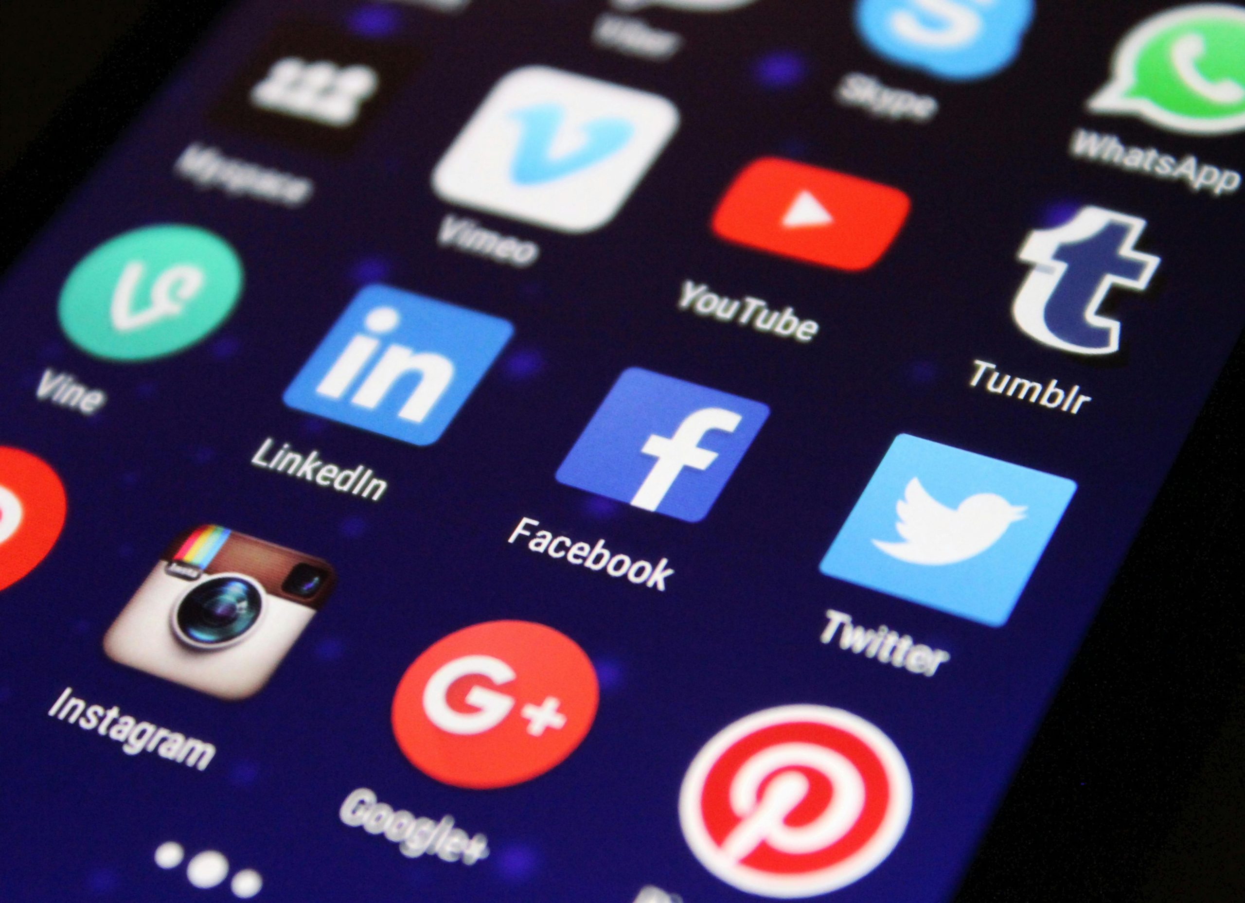 Digital Marketing Services