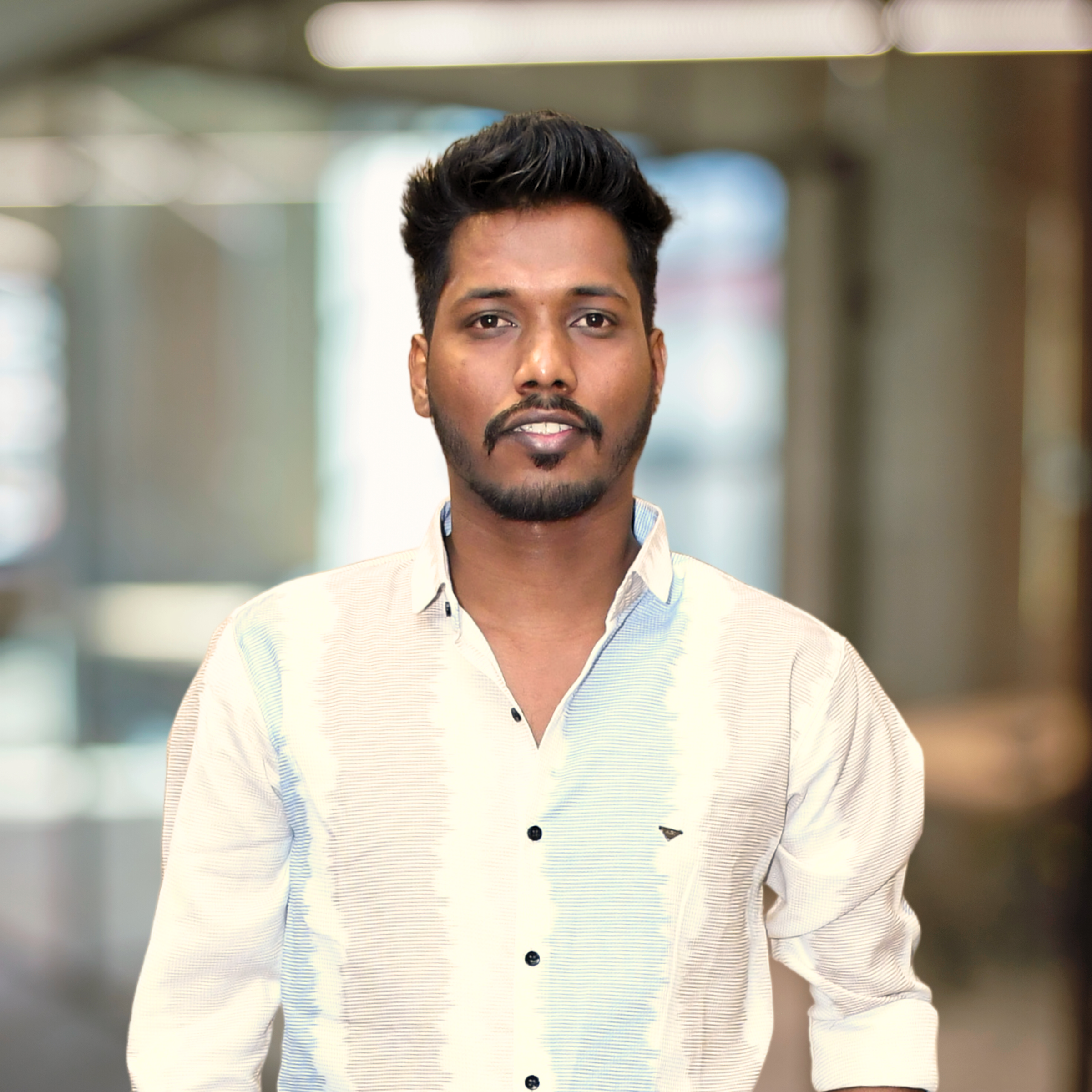 Upright Digital Marketing Founder